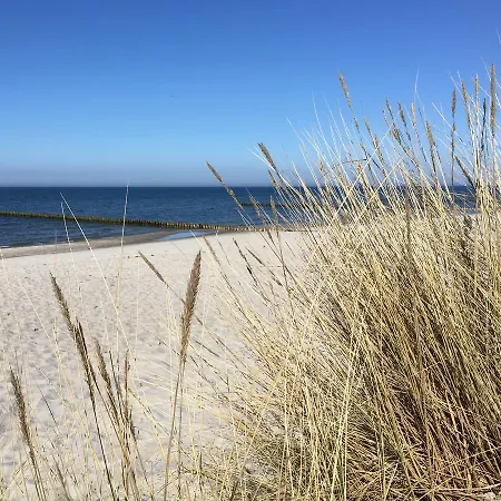 Traumurlaub - #79898 Apartamento Zingst