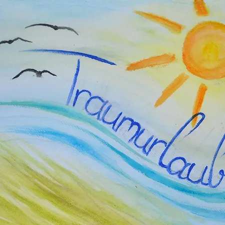 Traumurlaub - #79898 Zingst
