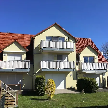 Traumurlaub - #79898 * Zingst