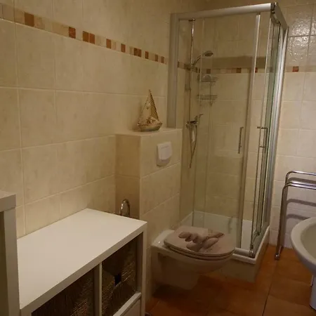 Apartamento Traumurlaub - #79898 Zingst