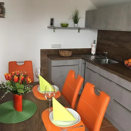 Apartamento Traumurlaub - #79898