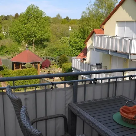 Traumurlaub - #79898 Zingst