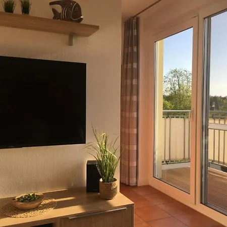 Traumurlaub - #79898 Apartamento Zingst