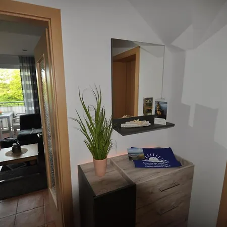 Traumurlaub - #79898 Apartamento *