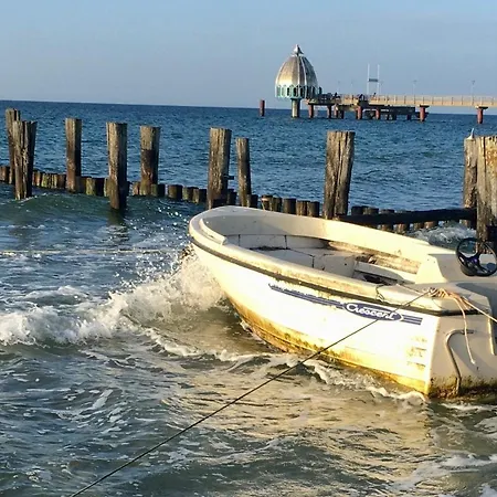 Traumurlaub - #79898 * Zingst